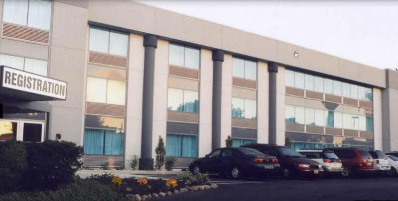 Rodeway Inn Fallsview Niagara Şelalesi Dış mekan fotoğraf